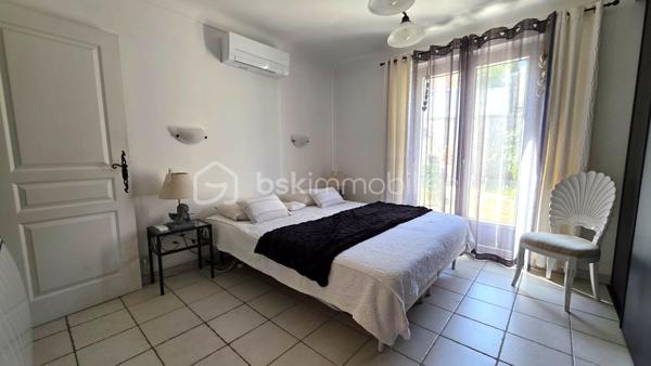 Maison traditionnelle de 118 m²