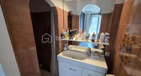 Maison traditionnelle de 118 m²