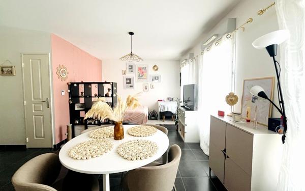 Appartement à vendre    1 pièce • 36,02 m2 Tassin-la-Demi-Lune