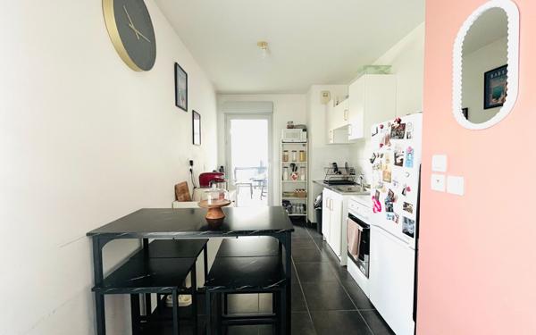 Appartement à vendre    1 pièce • 36,02 m2 Tassin-la-Demi-Lune