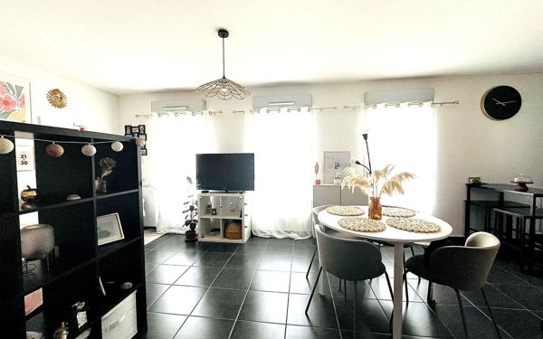 Appartement à vendre    1 pièce • 36,02 m2 Tassin-la-Demi-Lune