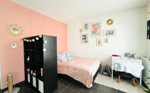 Appartement à vendre    1 pièce • 36,02 m2 Tassin-la-Demi-Lune