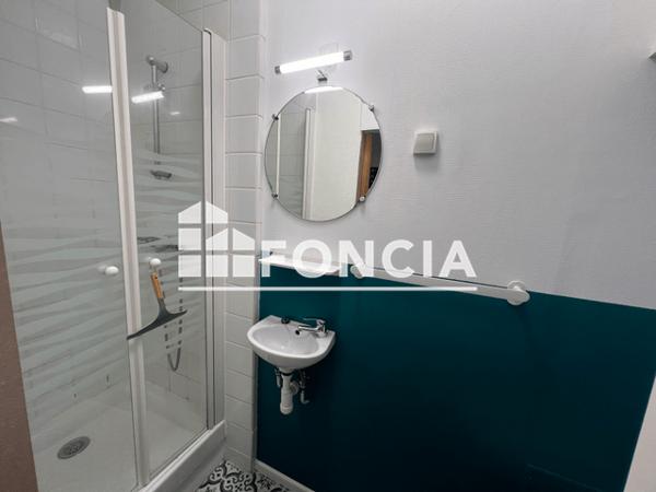 Location Studio meublé 26 m² - 3 RUE DE NEUSTRIE Le Havre 76600