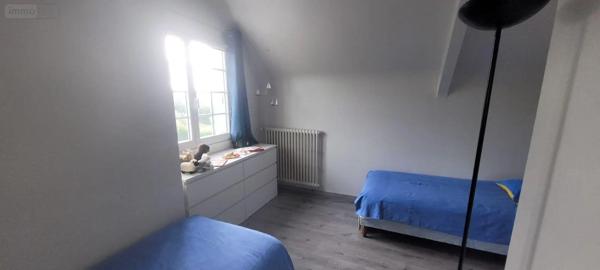 Achat - Maison | Maison individuelle Crozon 29160 6 pièces 103 m 2 2762 m 2