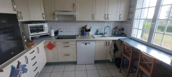 Achat - Maison | Maison individuelle Crozon 29160 6 pièces 103 m 2 2762 m 2