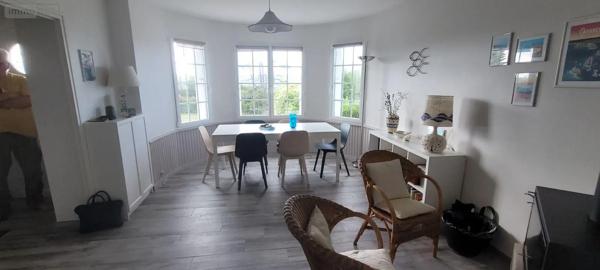 Achat - Maison | Maison individuelle Crozon 29160 6 pièces 103 m 2 2762 m 2
