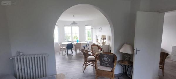 Achat - Maison | Maison individuelle Crozon 29160 6 pièces 103 m 2 2762 m 2