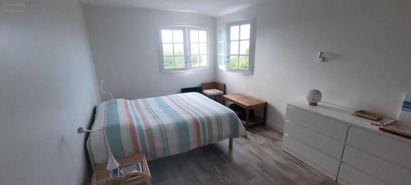 Achat - Maison | Maison individuelle Crozon 29160 6 pièces 103 m 2 2762 m 2