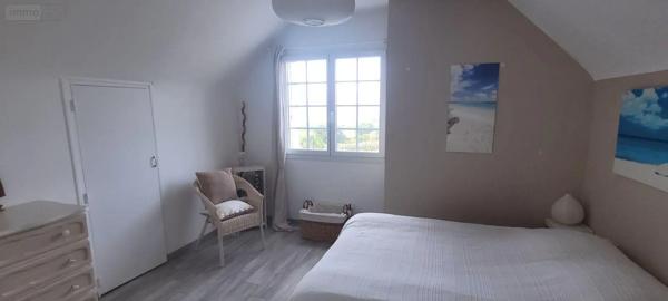 Achat - Maison | Maison individuelle Crozon 29160 6 pièces 103 m 2 2762 m 2