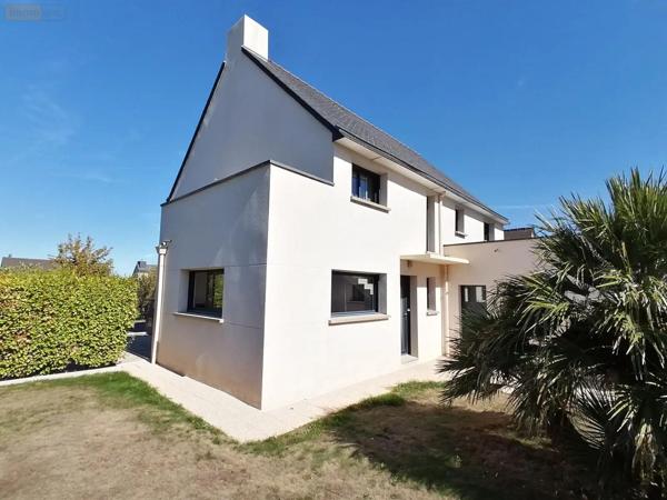 Achat - Maison Guichen 35580 6 pièces 143 m 2 636 m 2