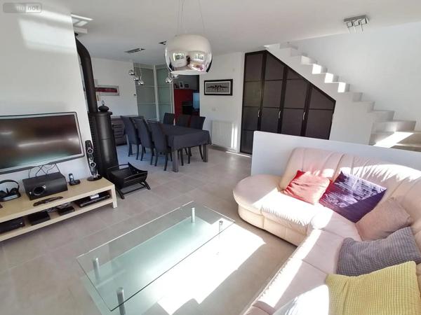 Achat - Maison Guichen 35580 6 pièces 143 m 2 636 m 2