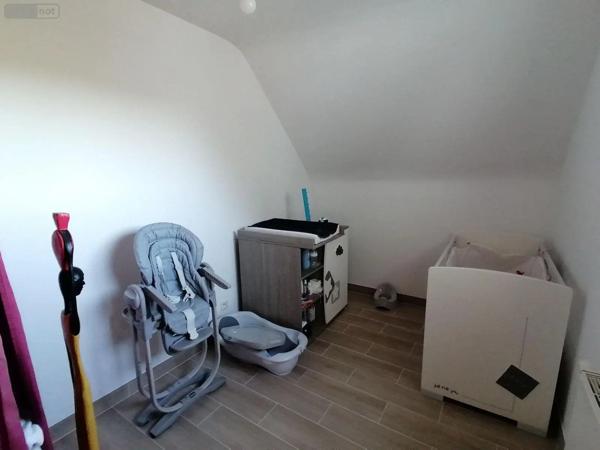 Achat - Maison Guichen 35580 6 pièces 143 m 2 636 m 2