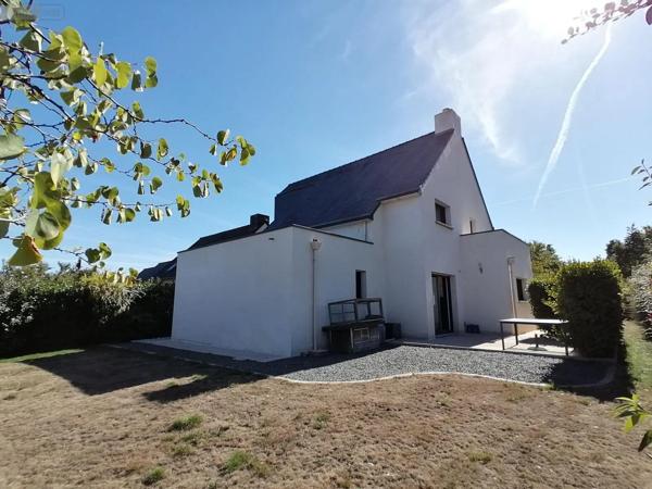 Achat - Maison Guichen 35580 6 pièces 143 m 2 636 m 2