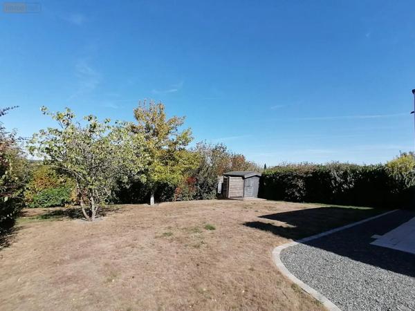 Achat - Maison Guichen 35580 6 pièces 143 m 2 636 m 2