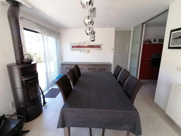 Achat - Maison Guichen 35580 6 pièces 143 m 2 636 m 2