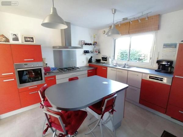 Achat - Maison Guichen 35580 6 pièces 143 m 2 636 m 2