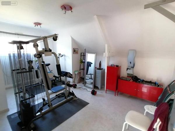 Achat - Maison Guichen 35580 6 pièces 143 m 2 636 m 2