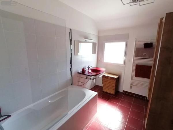 Achat - Maison Guichen 35580 6 pièces 143 m 2 636 m 2