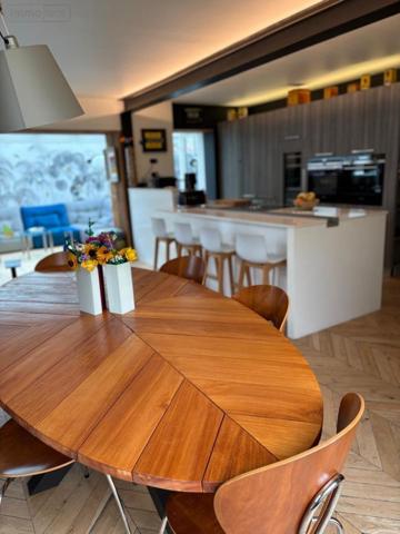 Maison à vendre à Sainte-Marie-de-Ré en Charente-Maritime (17740), ref : 17018-1207