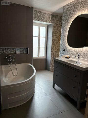 Maison à vendre à Sainte-Marie-de-Ré en Charente-Maritime (17740), ref : 17018-1207