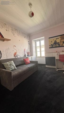 Maison à vendre à Sainte-Marie-de-Ré en Charente-Maritime (17740), ref : 17018-1207