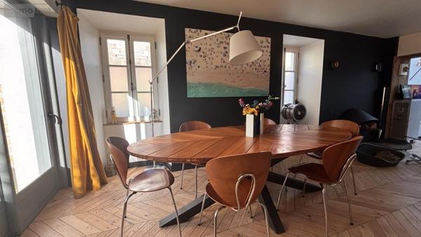 Maison à vendre à Sainte-Marie-de-Ré en Charente-Maritime (17740), ref : 17018-1207