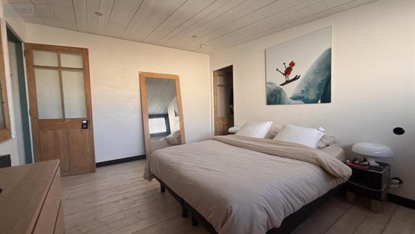 Maison à vendre à Sainte-Marie-de-Ré en Charente-Maritime (17740), ref : 17018-1207