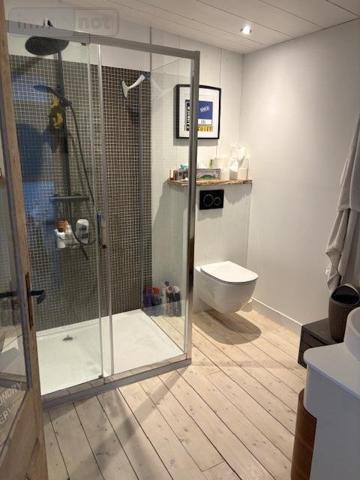 Maison à vendre à Sainte-Marie-de-Ré en Charente-Maritime (17740), ref : 17018-1207