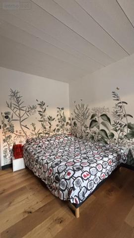 Maison à vendre à Sainte-Marie-de-Ré en Charente-Maritime (17740), ref : 17018-1207