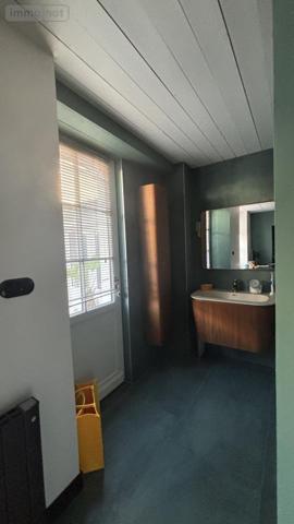 Maison à vendre à Sainte-Marie-de-Ré en Charente-Maritime (17740), ref : 17018-1207