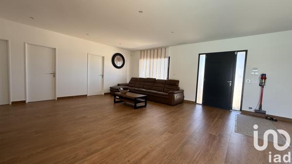 Maison à vendre 4 pièces 118 m² Saint-Gilles