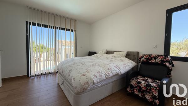 Maison à vendre 4 pièces 118 m² Saint-Gilles