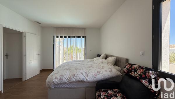 Maison à vendre 4 pièces 118 m² Saint-Gilles