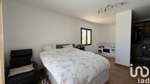 Maison à vendre 4 pièces 118 m² Saint-Gilles