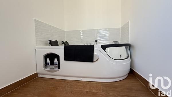 Maison à vendre 4 pièces 118 m² Saint-Gilles