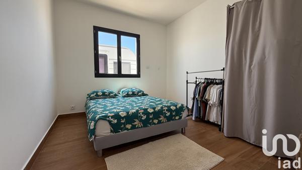 Maison à vendre 4 pièces 118 m² Saint-Gilles