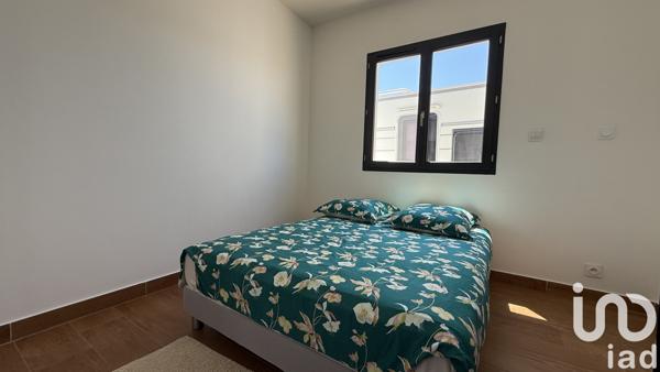 Maison à vendre 4 pièces 118 m² Saint-Gilles