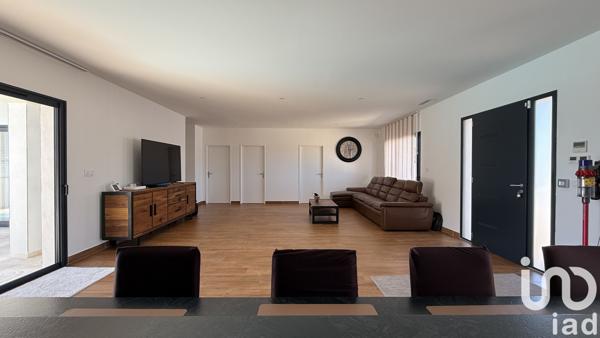 Maison à vendre 4 pièces 118 m² Saint-Gilles