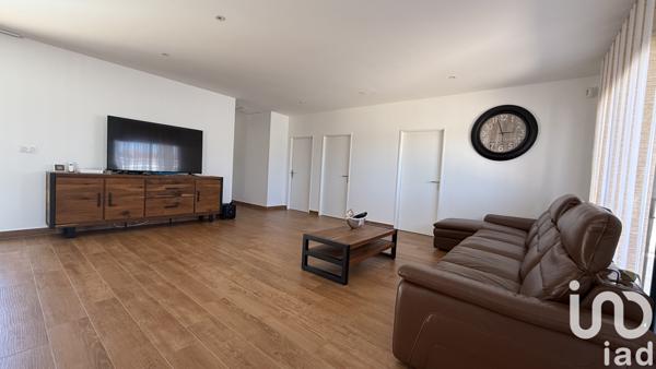 Maison à vendre 4 pièces 118 m² Saint-Gilles