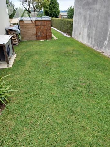 SAINT EBREMOND DE BONFOSSE Maison d'habitation sur sous sol - 4 chambres 