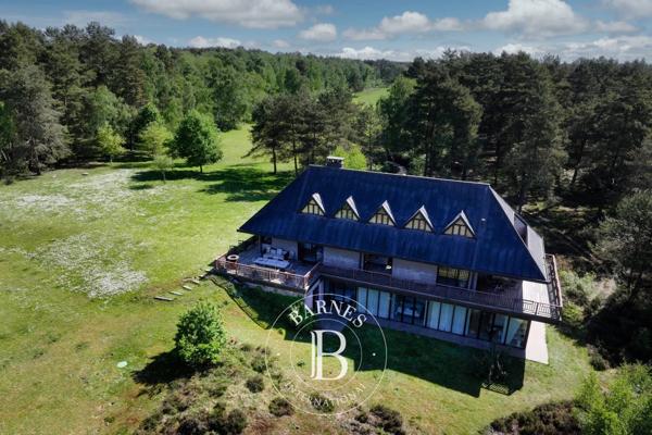 Rambouillet, Maison 13 Chambres -  723 m² à vendre