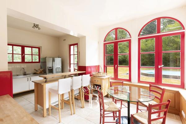 Rambouillet, Maison 13 Chambres -  723 m² à vendre