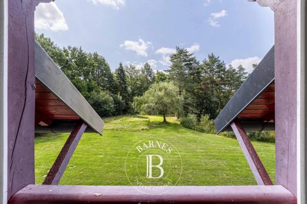 Rambouillet, Maison 13 Chambres -  723 m² à vendre