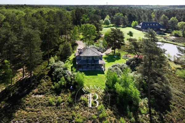 Rambouillet, Maison 13 Chambres -  723 m² à vendre