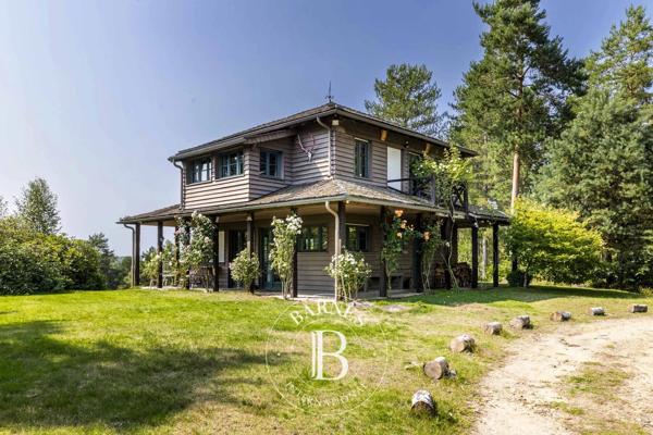 Rambouillet, Maison 13 Chambres -  723 m² à vendre