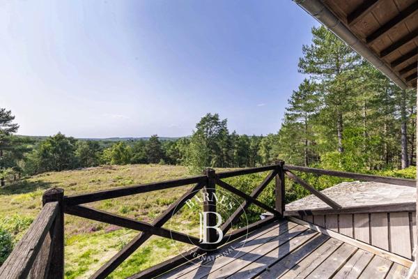 Rambouillet, Maison 13 Chambres -  723 m² à vendre