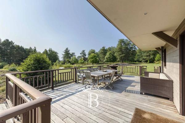 Rambouillet, Maison 13 Chambres -  723 m² à vendre