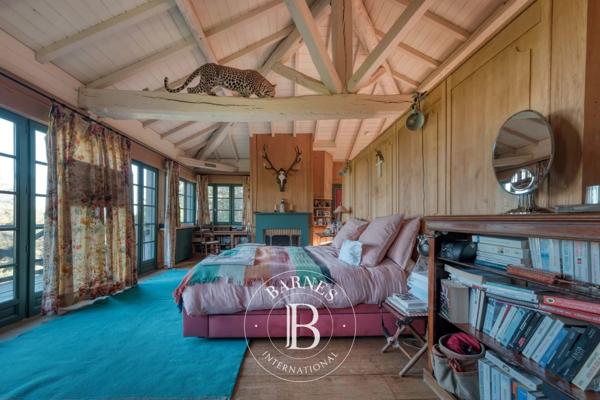 Rambouillet, Maison 13 Chambres -  723 m² à vendre