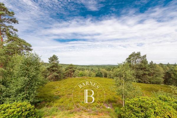 Rambouillet, Maison 13 Chambres -  723 m² à vendre