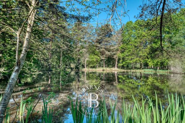 Rambouillet, Maison 13 Chambres -  723 m² à vendre